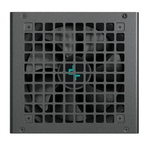 Zasilacz DeepCool PL750D 750W 80+ Bronze Czarny