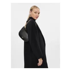 Michael Kors Kendall geanta 32h3g8nc1l Negru