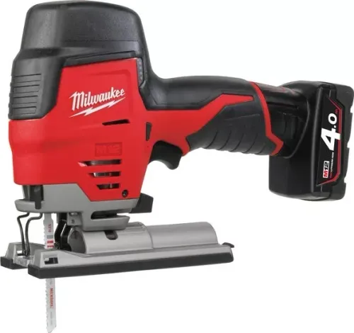 Jigsaw Milwaukee M12 JS-402B