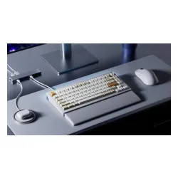 Klawiatura KEYCHRON Lemokey L5 HE Magnetic Switch Custom Gaming Down Master