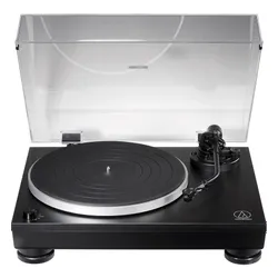 Gramofon AUDIO-TECHNICA AT-LP5X USB Czarny