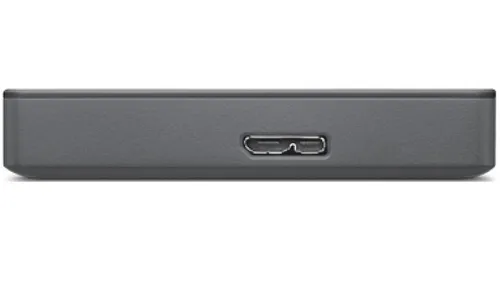 Dysk SEAGATE Basic 5TB HDD