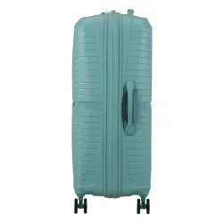 Airconic 67cm Walizka na 4 kołach - Dusty Turquoise