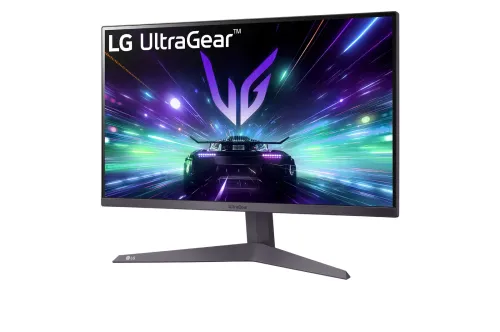 Monitor LG UltraGear 27GS50F-B 27" Full HD VA 180Hz 1ms MPRT Gamingowy