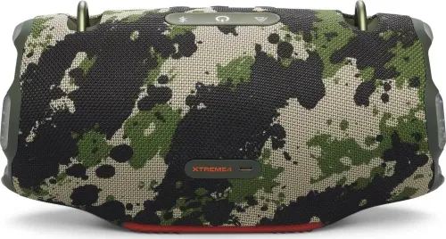 Głośnik Bluetooth JBL Xtreme 4 bez adaptera 100W Camo