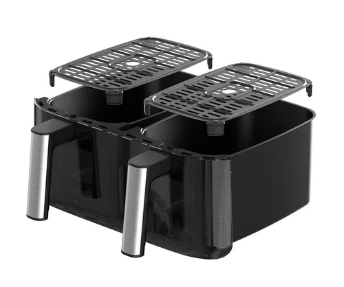 Air Fryer Frytkownica beztłuszczowa CONCEPT Double FR8000
