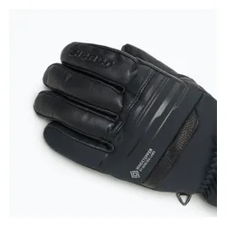 Rękawice narciarskie męskie ZIENER Garcel WS PR black