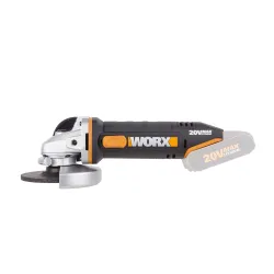 Zestaw elektronarzędzi Worx WX100 + WX543 + WX800