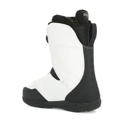 Buty snowboardowe Ride Hera Pro - Rozmiar (cm) - 25.0