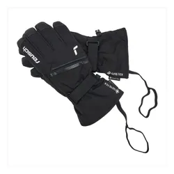 Rękawice narciarskie Reusch Morris GORE-TEX black/white