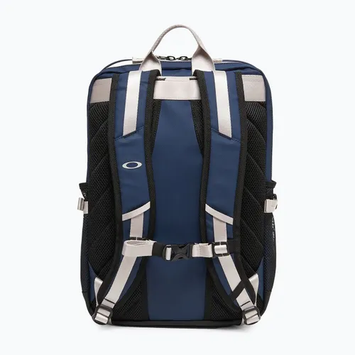 Plecak miejski Oakley Rover Laptop 18 l team navy