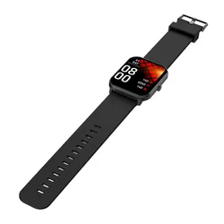 Smartwatch Maxcom Fit FW36 SE 44 мм черный