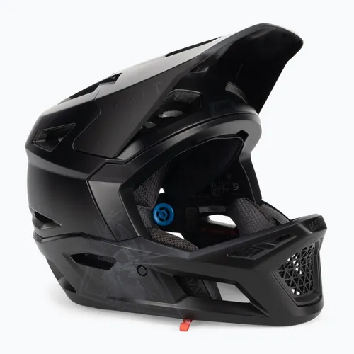 Kask rowerowy Leatt MTB Gravity 4.0 V23 stealth