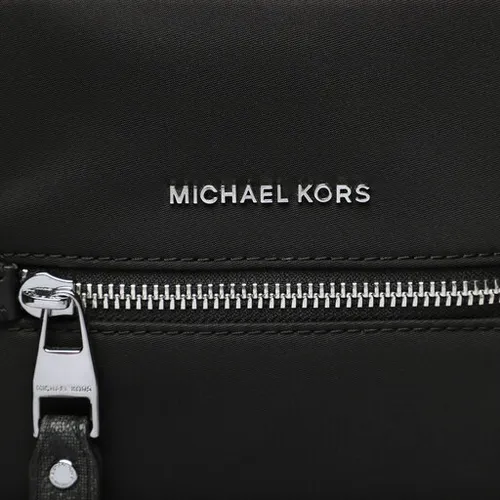 MICHAEL Michael Kors Brooklyn 33s3lbkc2b rucsac negru
