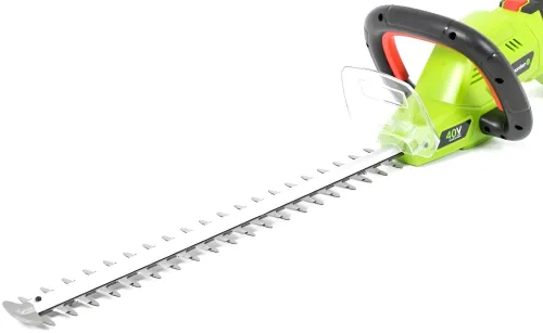 Nożyce do żywopłotu 4GARDEN ANE5222 520mm 40V akumulatorowe