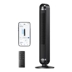 Wentylator DREO Cruiser TF611S Wi-Fi