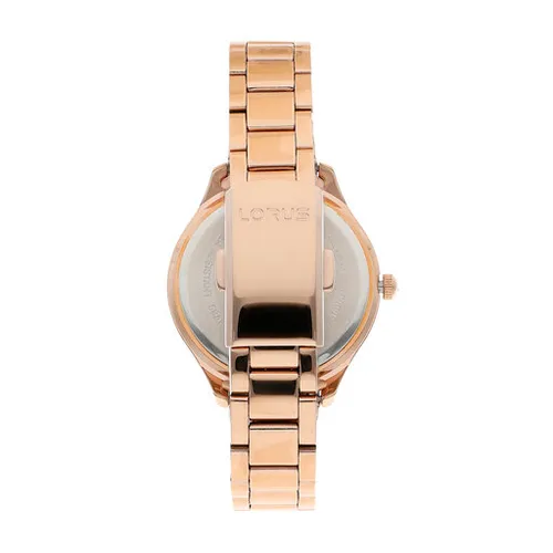 LORUS RG282RX9 Rose Gold / Gül Altın Saatler