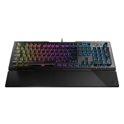 Klawiatura Roccat Vulcan 120 AIMO Titan Switch (ROC-12-441-BN)