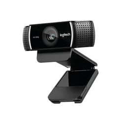 Logitech C922 Pro Strea m Webcam 960-001088 