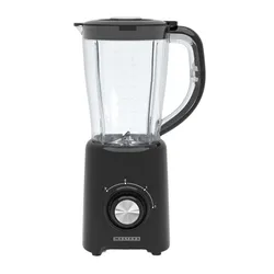 Blender kielichowy MELISSA 16180134 Czarny