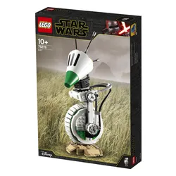 Конструктор Lego Star Wars D-O (75278)