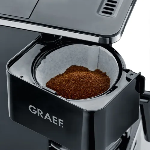 Ekspres Graef FK 402EU