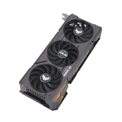 Karta graficzna ASUS TUF Gaming GeForce RTX 4060Ti OC Edition 8GB GDDR6 128bit DLSS