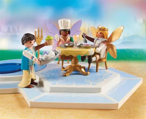 PLAYMOBIL 70981 MOJE FIGURKI MAGICZNY TANIEC