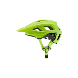 Kask rowerowy Fox Mainframe Helmet Mips - flo yellow
