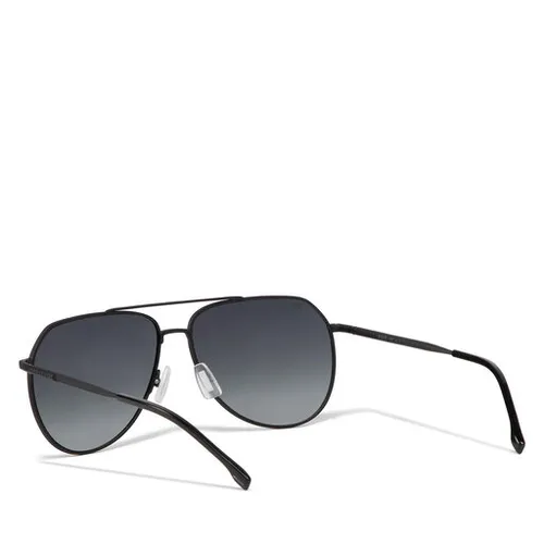 Okulary przeciwsłoneczne Hugo 1447/S Matt Black 003 - Rozmiar (EU) 61