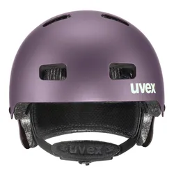 Kask rowerowy orzeszek UVEX Kid 3 CC