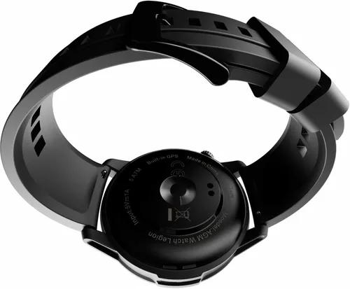 Smartwatch AGM MOBILE Legion Czarny