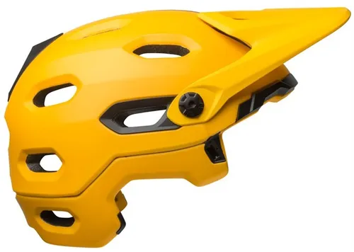 Kask rowerowy Full Face BELL Super DH Spherical MIPS
