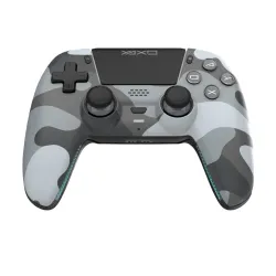 Pad Yaxo Nitro Rave Urban Camo do PS5 Bezprzewodowy