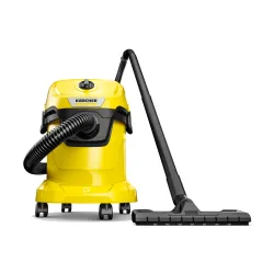 Odkurzacz uniwersalny Karcher WD 3 V-15/6/20 - 1.628-122.0