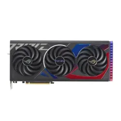 Karta graficzna ASUS ROG Strix GeForce RTX 4070 SUPER 12GB GDDR6X 192bit DLSS 3