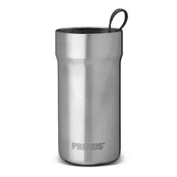 Kubek termiczny turystyczny Primus Slurken Vacuum Mug 0,3 l - stainless