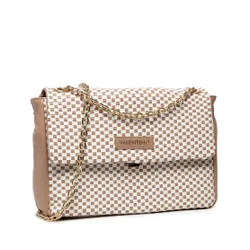 Valentino Daiquiri Vbs6b503 Portofel Bian / Camel