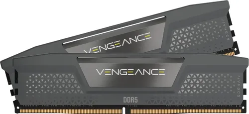 Pamięć Corsair Vengeance, DDR5, 32 GB, 6000MHz, CL36 (CMK32GX5M2D6000Z36)