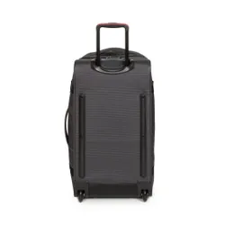 Eastpak Tranverz M CNNCT Seyahat çantası-cnnct accent grey