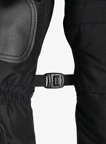 Rękawice narciarskie Marmot Moraine Glove - black/black