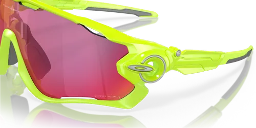 Солнцезащитные очки Oakley Jawbreaker PRIZM Road