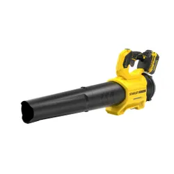 Dmuchawa do liści STANLEY SFMCBL730M1-QW akumulatorowa