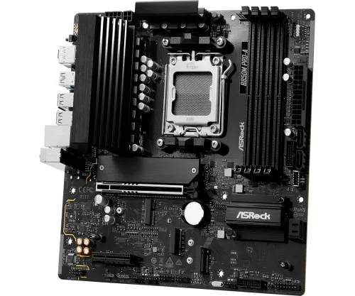 Płyta główna ASrock B850M Pro-A