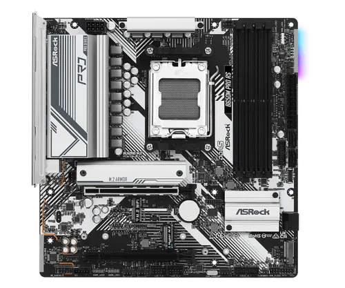 Płyta główna ASrock B650M Pro RS