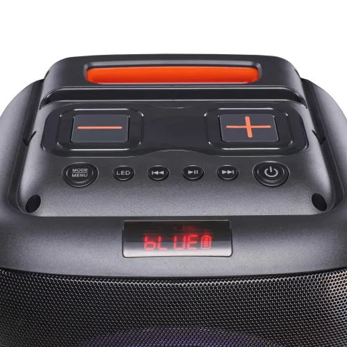 Power Audio AKAI ABTS-V30 40W Bluetooth Czarny