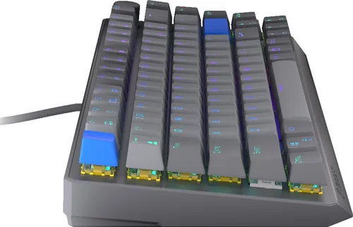 Klawiatura ENDORFY Thock V2 75 Wireless