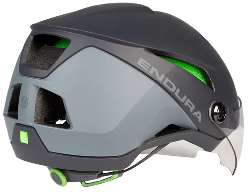 Kask rowerowy ENDURA Speed Pedelec