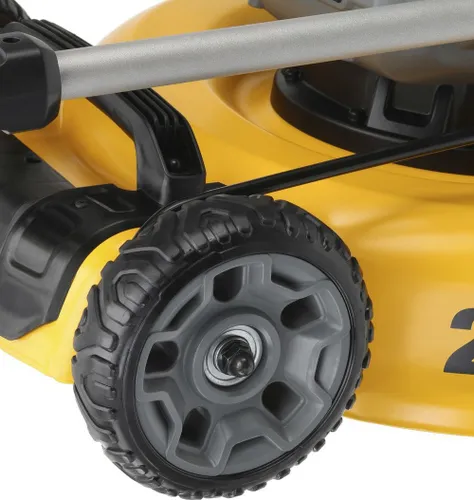 DeWalt Çim Biçme Makinesi DCMW564N