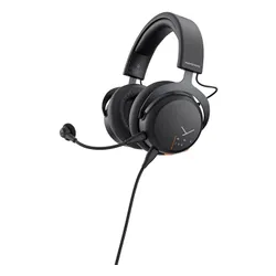 Beyerdynamic MMX 100 Siyah Kulaklıklar (729914)